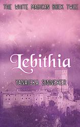 Foto van Lebithia - yanaicka sinneker - paperback (9789403608471)
