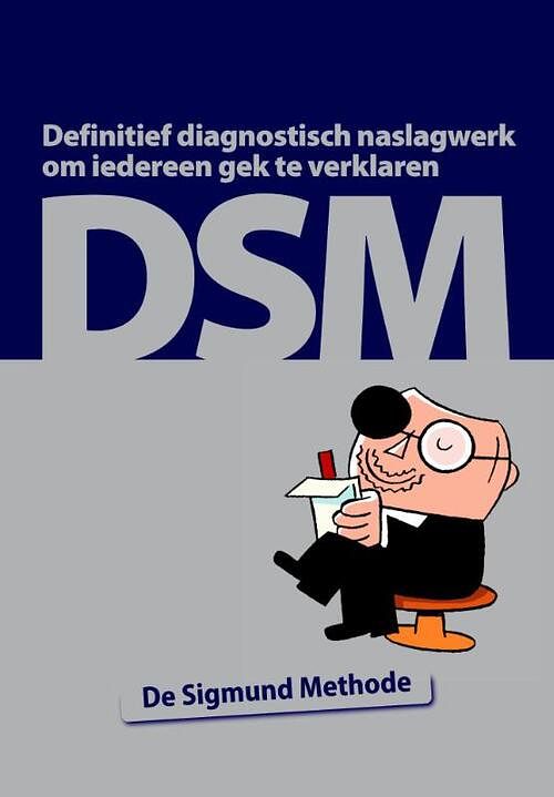 Foto van Dsm - peter de wit - ebook (9789076168753)