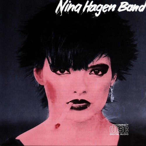 Foto van Nina hagen band - cd (5099708313623)