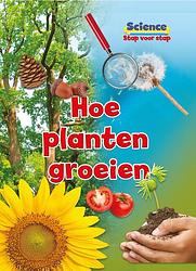 Foto van Hoe planten groeien - ruth owen - ebook (9789074777001)