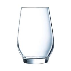 Foto van Glazenset chef & sommelier absoluty transparant 6 stuks glas 450 ml