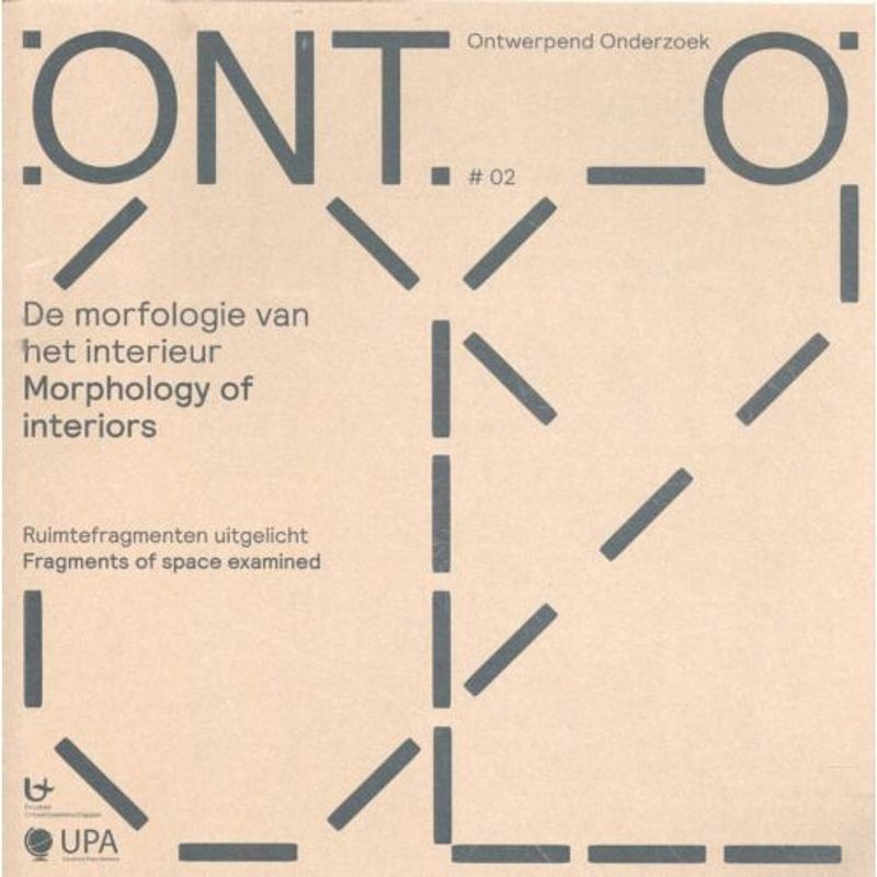 Foto van Onto de morfologie van het interieur / morphology