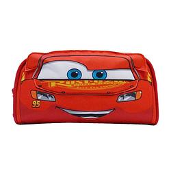 Foto van Disney etui cars 21 x 10 x 5 cm rood