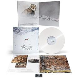 Foto van La panthere des neiges - lp (5051083175418)