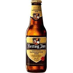 Foto van Hertog jan pilsener bier fles 30cl bij jumbo