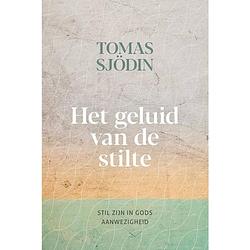 Foto van Het geluid van de stilte