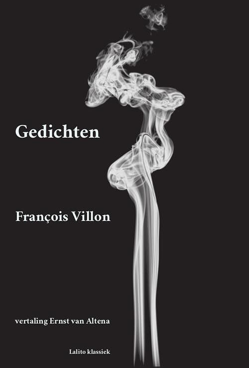 Foto van Gedichten - françois villon - ebook (9789491982378)