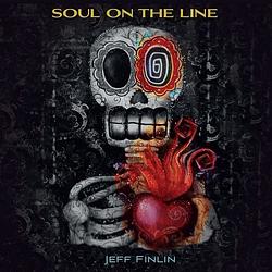 Foto van Soul on the line - cd (8713762011918)