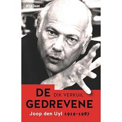 Foto van De gedrevene