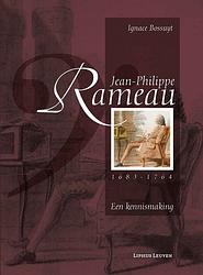 Foto van Jean-philippe rameau (1683-1764) - ignace bossuyt - ebook (9789461660831)