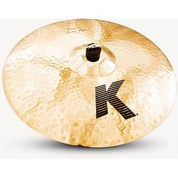 Foto van Zildjian k custom session ride 20 inch