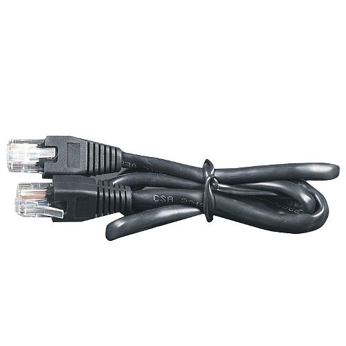 Foto van Briteq ld-patch rj45 cat5e-kabel 5.00m