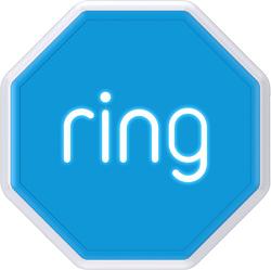 Foto van Ring alarm outdoor sirene