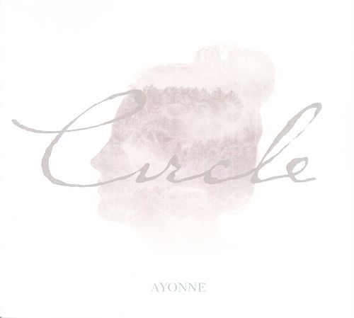 Foto van Circle - cd (8718456069466)