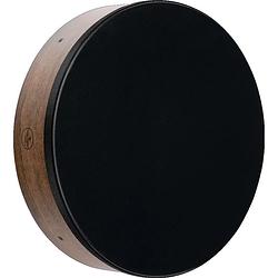 Foto van Meinl sonic energy bodhran drum napa head frame drum 16 inch