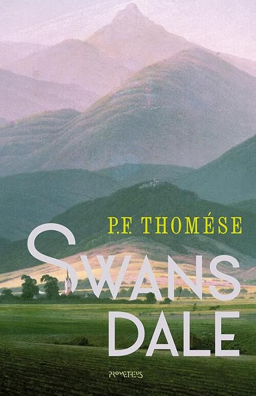 Foto van Swansdale - p.f. thomése - hardcover (9789044651614)