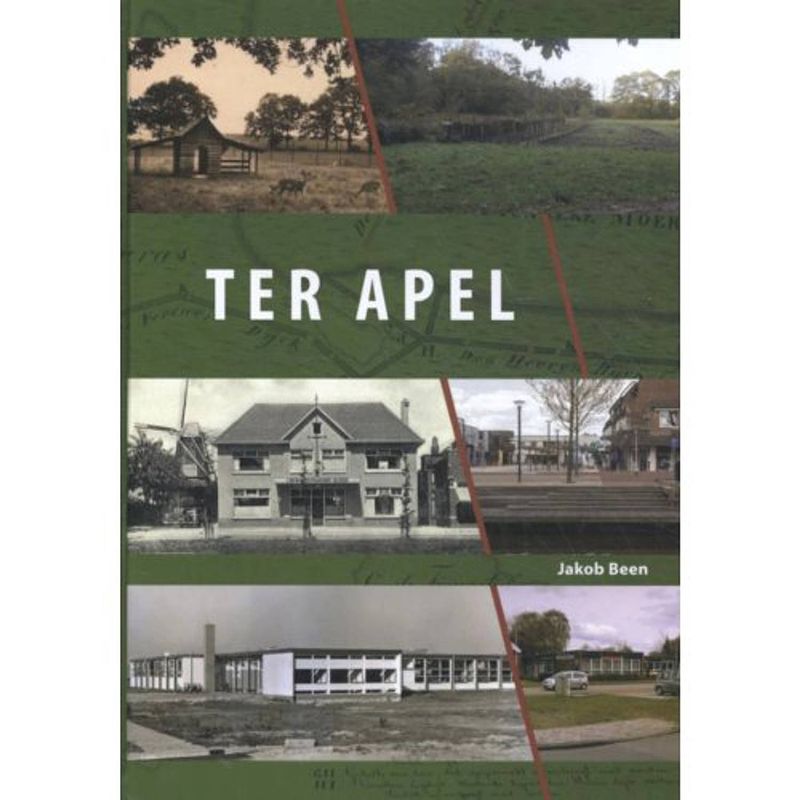 Foto van Ter apel