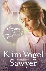 Foto van Regen van genade - kim vogel sawyer - ebook (9789029723947)