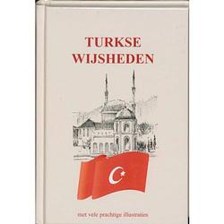 Foto van Turkse wijsheden