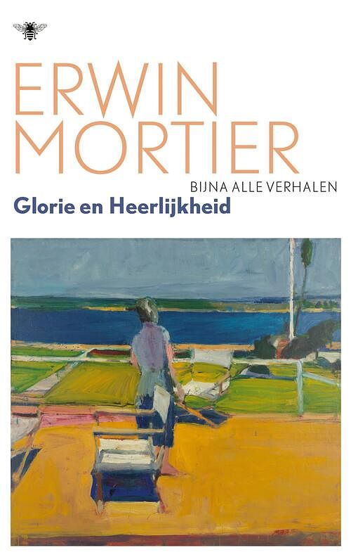 Foto van Glorie en heerlijkheid - erwin mortier - paperback (9789403128986)