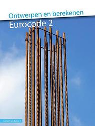 Foto van Ontwerpen en berekenen eurocode 2 (cb7) - r. braam - ebook (9789461040510)