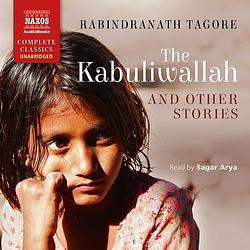 Foto van The kabuliwallah and other stories - cd (9781781980460)