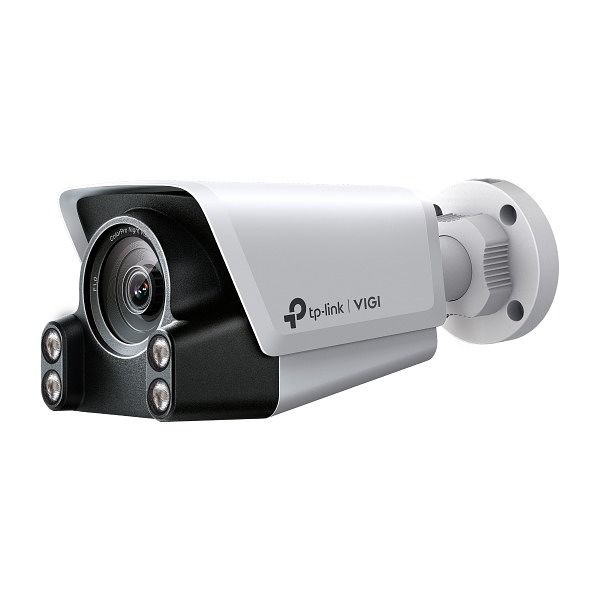 Foto van Tp-link vigi c340s(4mm) ip-camera wit