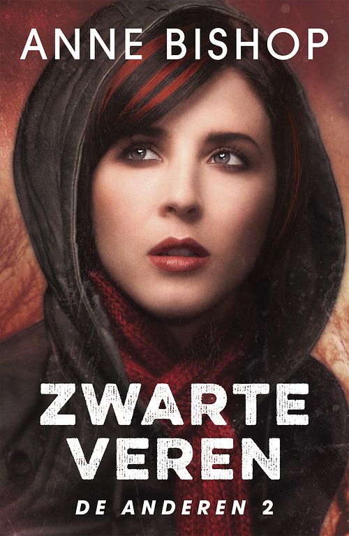 Foto van Zwarte veren - anne bishop - ebook (9789026137549)