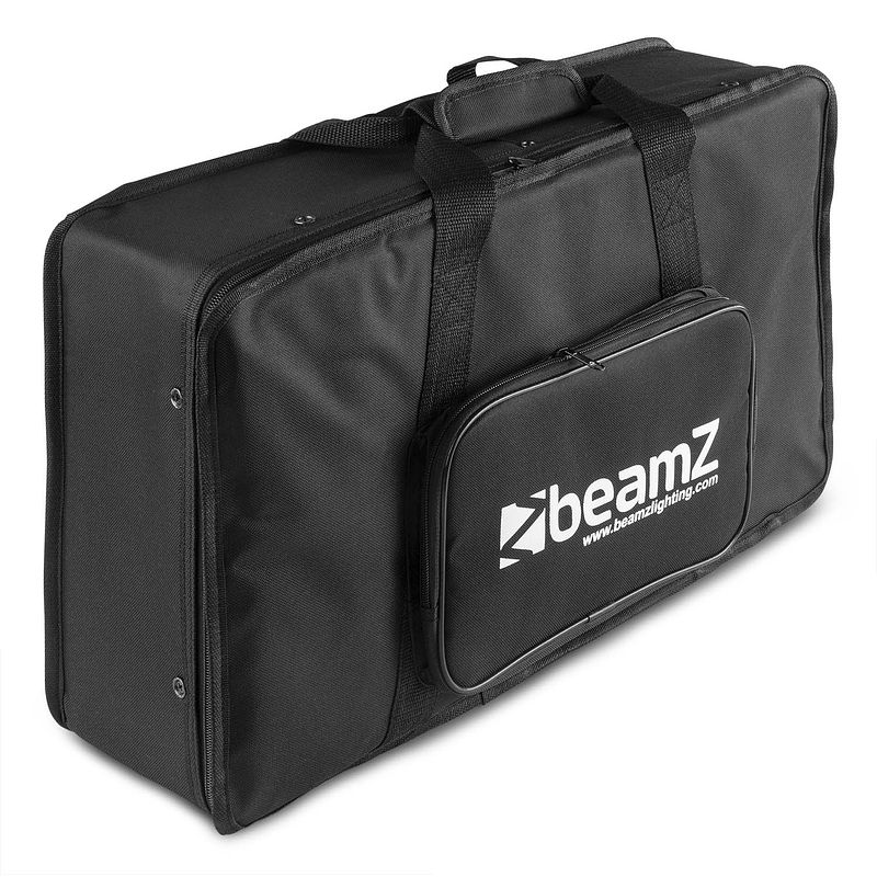 Foto van Beamz ac-440 softcase uplights 540 x 330 x 150 mm