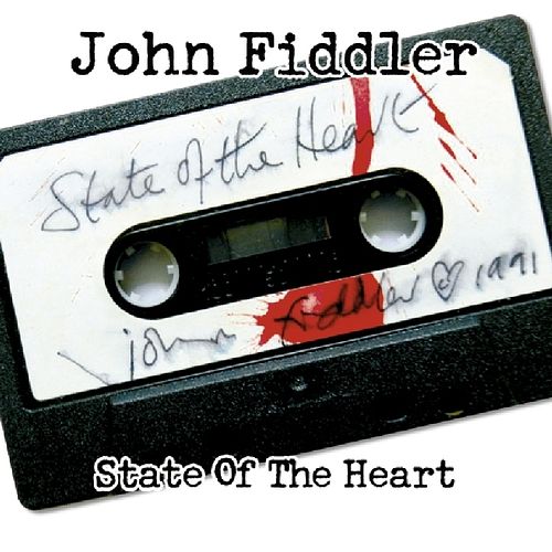 Foto van State of the heart - cd (5055011704169)