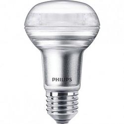 Foto van Philips lighting 929001891402 led-lamp energielabel f (a - g) e27 reflector 4.5 w = 60 w warmwit (ø x l) 63 mm x 102 mm 1 stuk(s)