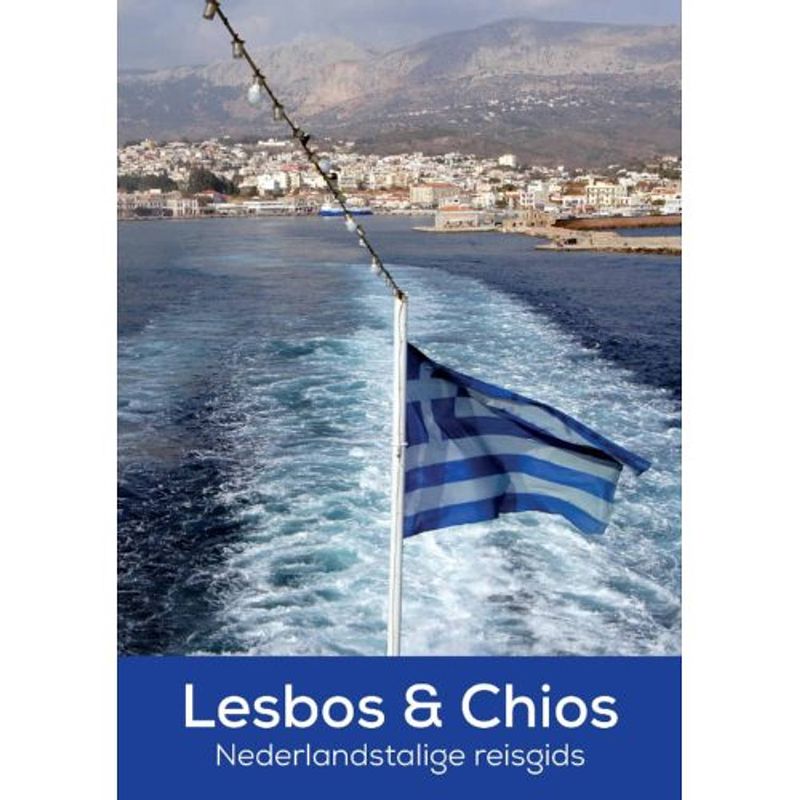 Foto van Lesbos & chios