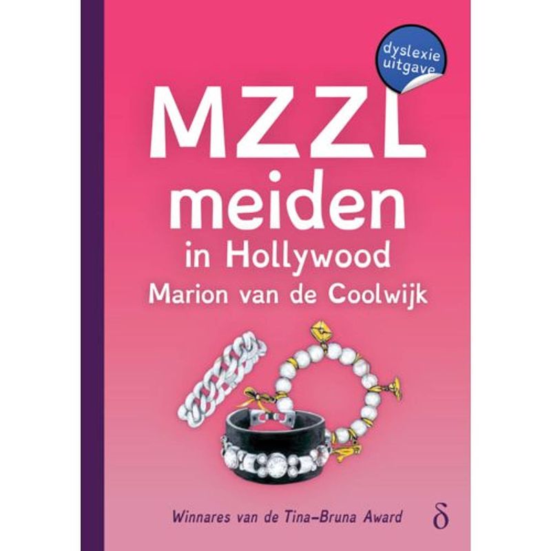 Foto van In hollywood - mzzlmeiden