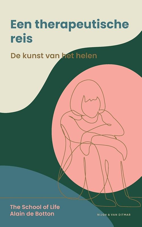 Foto van Een therapeutische reis - alain de botton - ebook