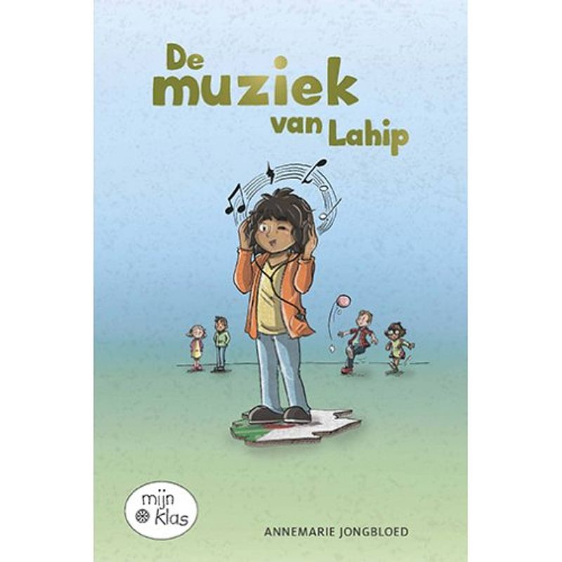 Foto van De muziek van lahip - mijn klas