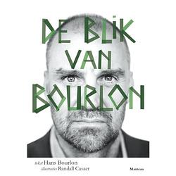 Foto van De blik van bourlon