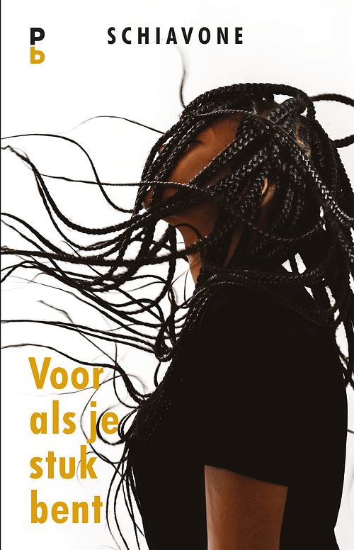 Foto van Voor als je stuk bent - schiavone simson - ebook (9789020634099)