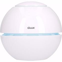 Foto van Duux luchtbevochtiger sphere (wit)