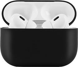 Foto van Bluebuilt apple airpods pro 2 case pc+silicon black