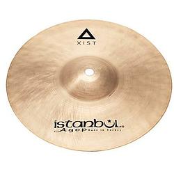 Foto van Istanbul agop xsp10 xist splash 10 inch