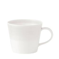 Foto van Royal doulton mok 1815 white 450 ml