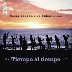 Foto van Tiempo al tiempo - cd (5022627028224)