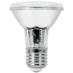 Foto van Omnilux 88020535 led-lamp e27 3 w blacklight (uv) (ø x l) 64 mm x 86 mm 1 stuk(s)