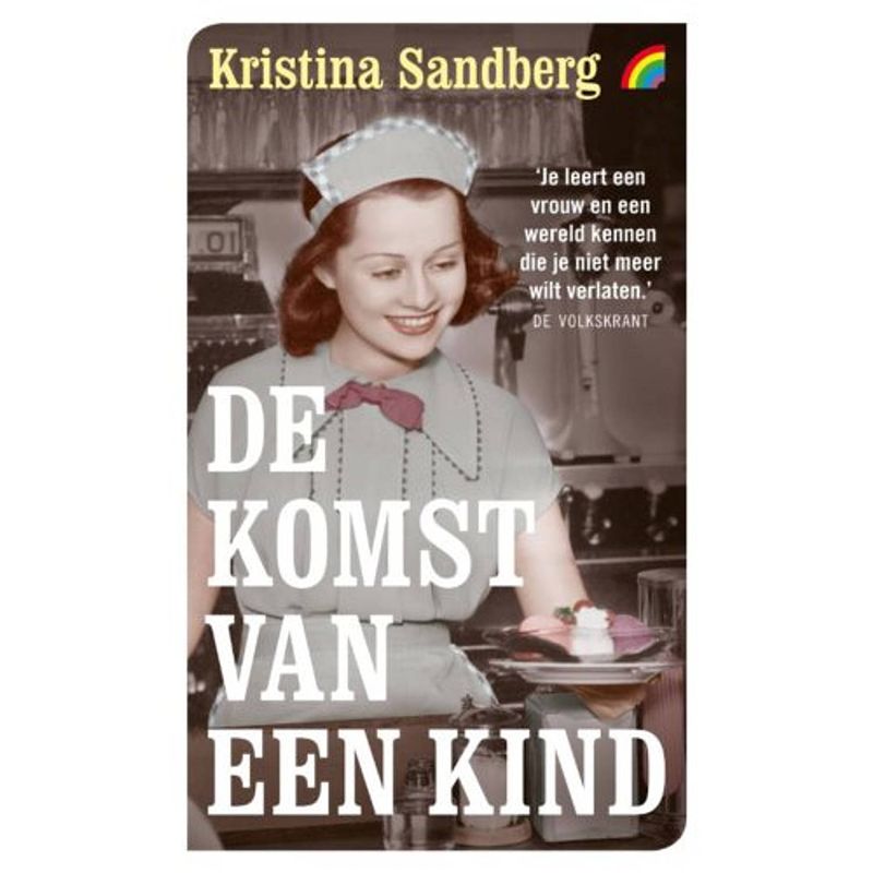 Foto van De komst van een kind