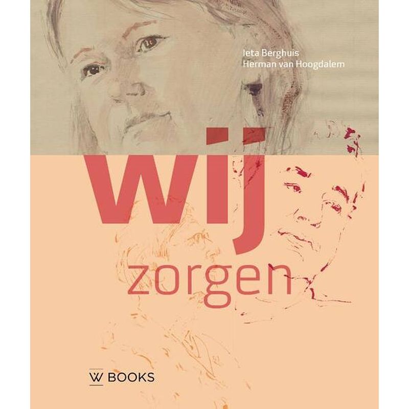 Foto van Wij zorgen