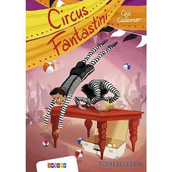 Foto van Circus fantastini