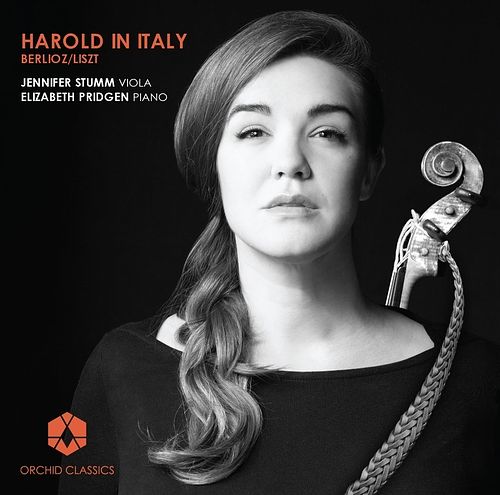 Foto van Harold in italy - cd (5060189560448)