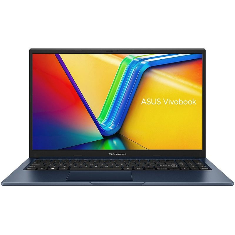 Foto van Asus vivobook 15 x1504za-nj1429w -15 inch laptop