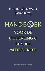 Foto van Handboek voor ouderling & bezoekmedewerker - erica hoebe-de waard, roelof de wit - ebook (9789401915830)