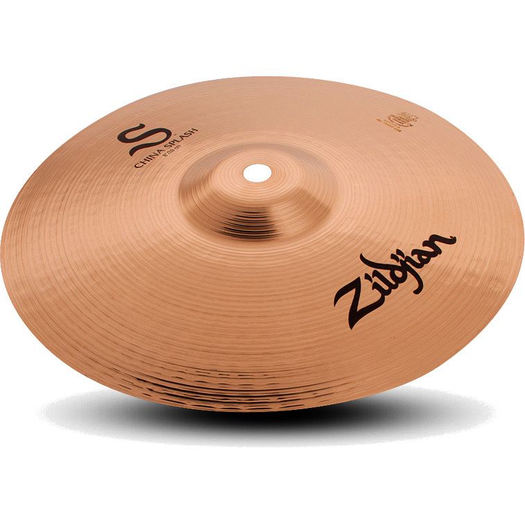 Foto van Zildjian s family 8 inch china splash